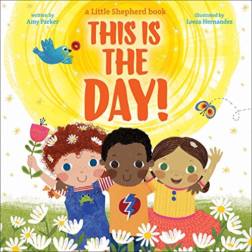 Imagen de archivo de This Is the Day! a la venta por Better World Books