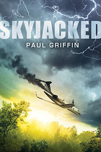 Stock image for Skyjacked for sale by SecondSale