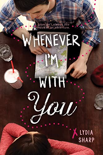 Beispielbild fr Whenever I'm With You zum Verkauf von Better World Books