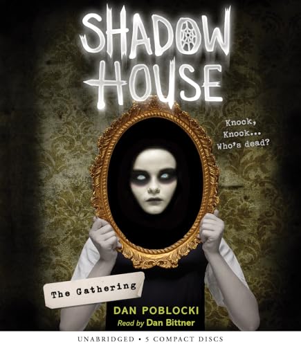 Stock image for The Gathering (Shadow House, Book 1) (1) for sale by HPB-Ruby