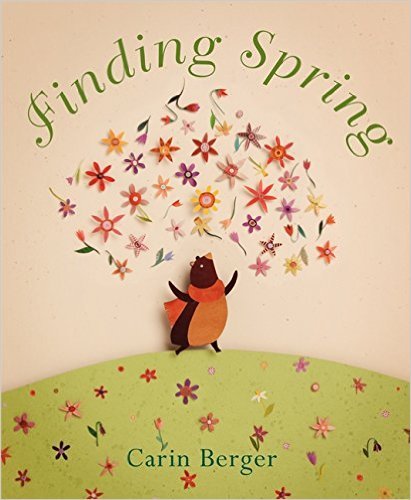 Stock image for Finding Spring for sale by ZBK Books