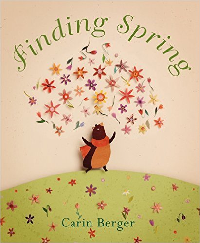 9781338052138: Finding Spring