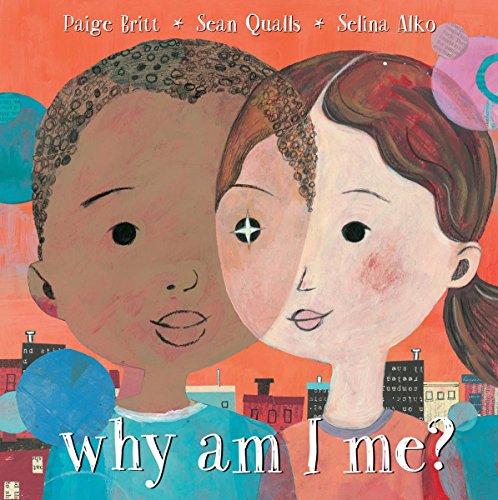 Imagen de archivo de Why Am I Me? a la venta por Dream Books Co.