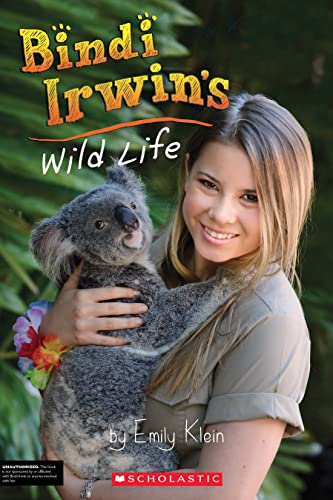 Stock image for Bindi Irwin's Wild Life for sale by Gulf Coast Books