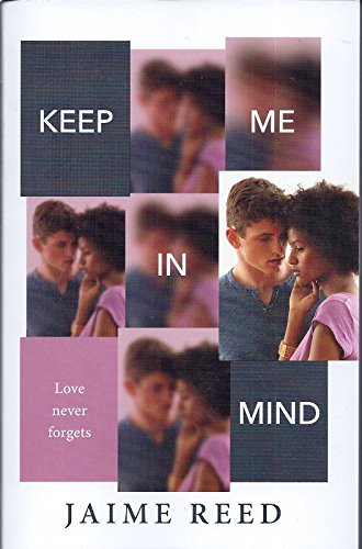 Imagen de archivo de Keep Me In Mind (Love Never Forgets) a la venta por SecondSale