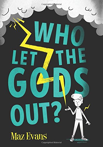 Beispielbild fr Who Let the Gods Out? zum Verkauf von Better World Books