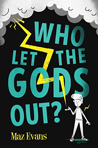 Stock image for Who Let the Gods Out? for sale by Better World Books