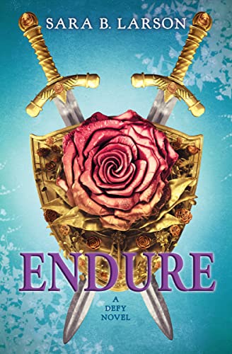 Imagen de archivo de Endure (Defy Trilogy, Book 3) (3) a la venta por BooksRun