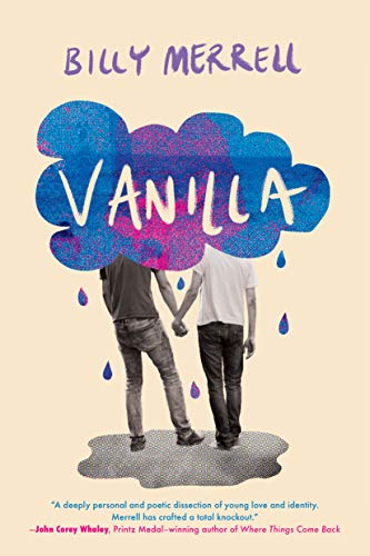 Stock image for Vanilla for sale by Better World Books