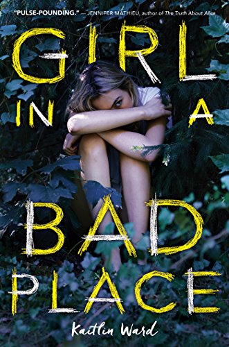 Beispielbild fr Girl in a Bad Place zum Verkauf von Better World Books