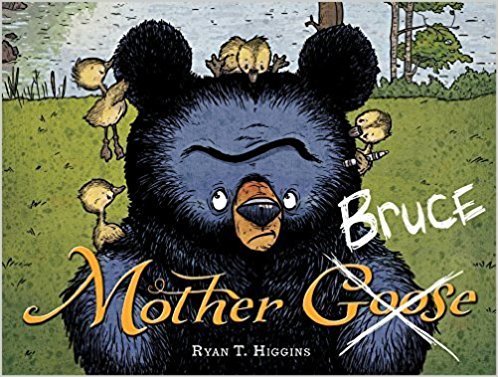 Stock image for Mother Bruce for sale by Jenson Books Inc