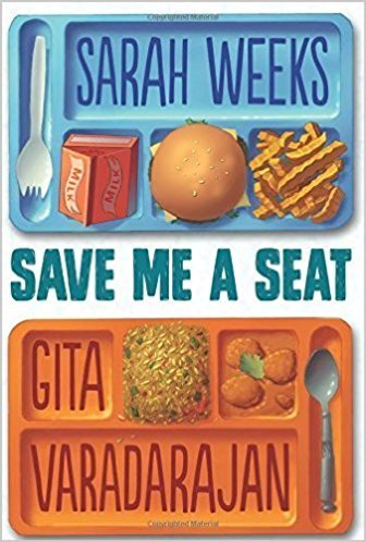 Stock image for Save Me a Seat for sale by Gulf Coast Books