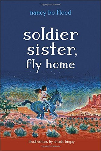 Beispielbild fr Soldier Sister, Fly Home zum Verkauf von ThriftBooks-Atlanta