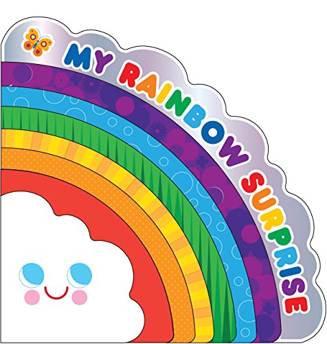 Stock image for My Rainbow Surprise for sale by SecondSale