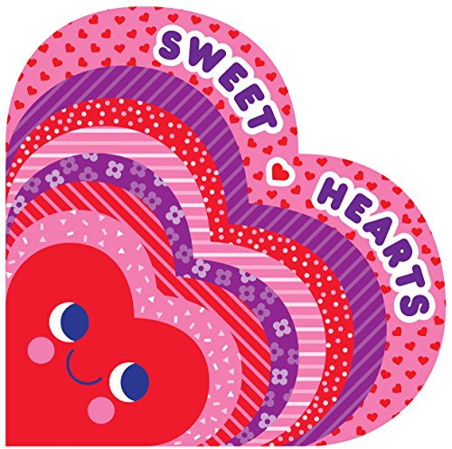 Beispielbild fr Sweet Hearts zum Verkauf von SecondSale