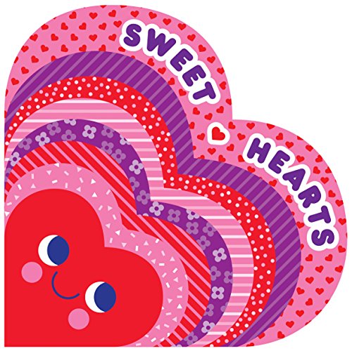 Imagen de archivo de Sweet Hearts a la venta por SecondSale