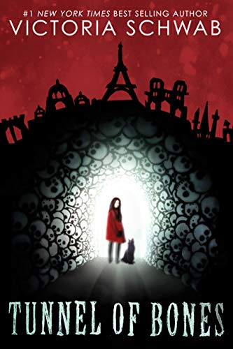 Beispielbild fr Tunnel of Bones (City of Ghosts #2) zum Verkauf von Better World Books