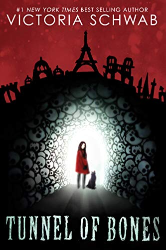 Stock image for Tunnel of Bones (City of Ghosts #2) for sale by Better World Books