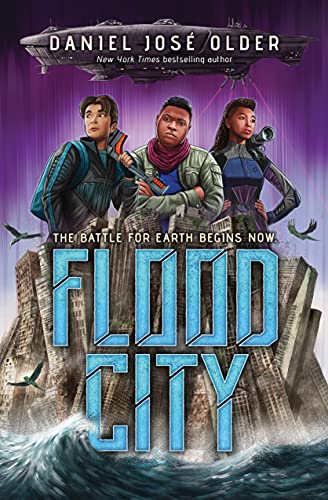 Stock image for Flood City for sale by Better World Books