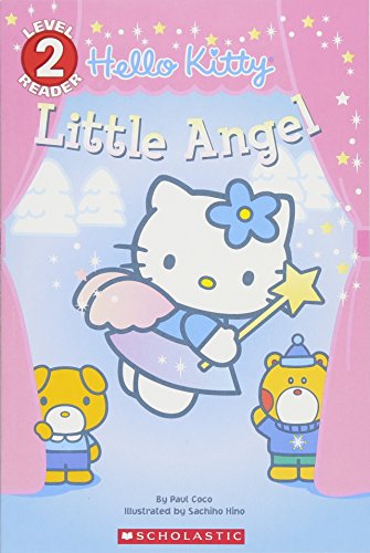 Stock image for Little Angel (Hello Kitty) for sale by SecondSale