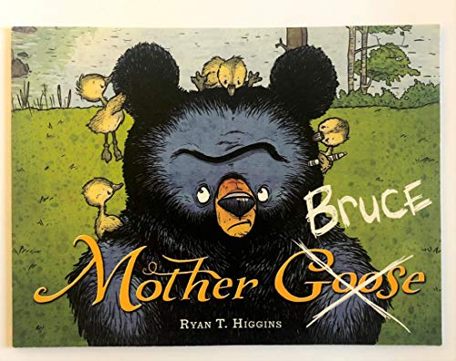 Beispielbild fr Mother Bruce zum Verkauf von Gulf Coast Books