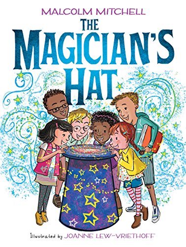 Beispielbild fr The Magician's Hat zum Verkauf von Blackwell's