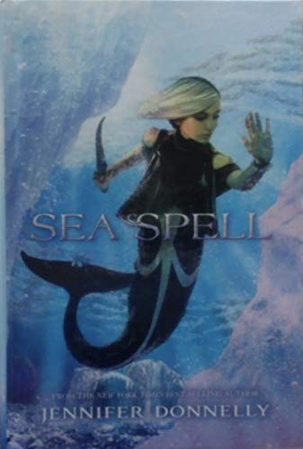 Stock image for Sea Spell (WaterFire Saga 4) for sale by Goodwill of Colorado