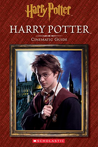 Imagen de archivo de Harry Potter: Cinematic Guide (Harry Potter) a la venta por Gulf Coast Books