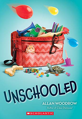 Stock image for Unschooled for sale by SecondSale