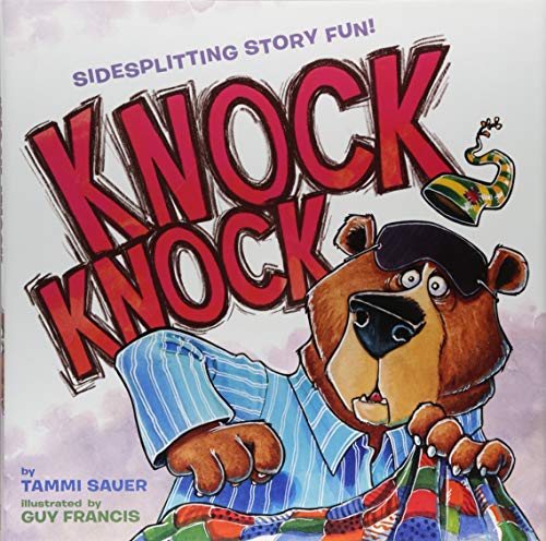 Imagen de archivo de Knock Knock a la venta por Better World Books