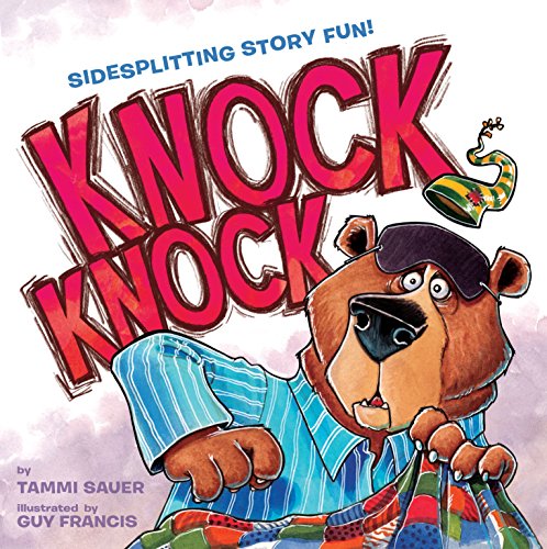 Stock image for Knock Knock for sale by Better World Books