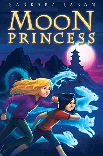 Beispielbild fr Moon Princess zum Verkauf von Better World Books