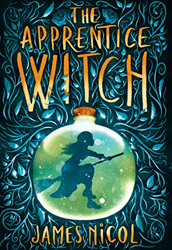 9781338118605: The Apprentice Witch (The Apprentice Witch, 1)