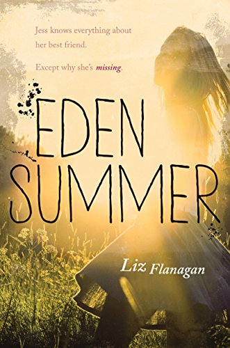 Beispielbild fr Eden Summer zum Verkauf von Wonder Book