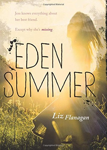 Stock image for Eden Summer for sale by Wonder Book