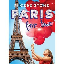 9781338121520: Paris for two