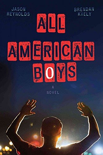 Beispielbild fr All American Boys zum Verkauf von Better World Books