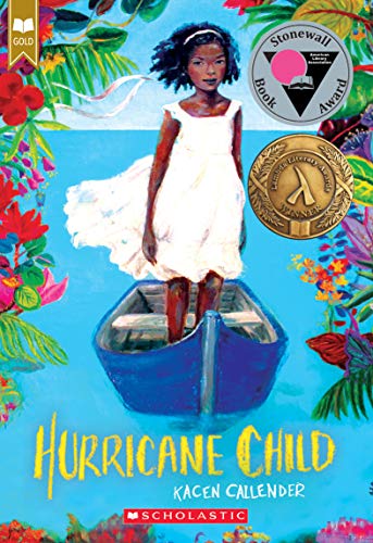 Stock image for Hurricane Child for sale by SecondSale