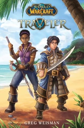 Beispielbild fr World of Warcraft: Traveler zum Verkauf von Wonder Book