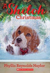 Stock image for A Shiloh Christmas for sale by Jenson Books Inc