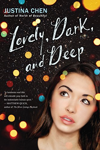 Stock image for Lovely, Dark, and Deep for sale by Better World Books