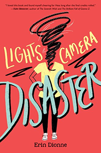 Beispielbild fr Lights, Camera, Disaster zum Verkauf von Better World Books