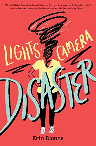 Imagen de archivo de Lights, Camera, Disaster a la venta por SecondSale