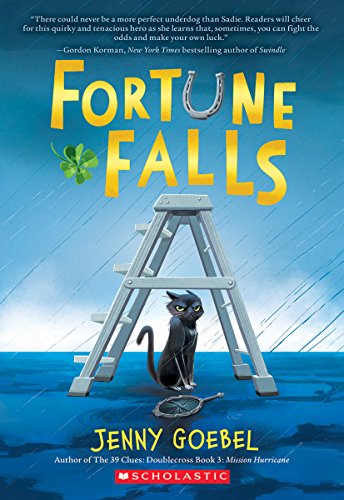 Stock image for Fortune Falls for sale by Jenson Books Inc