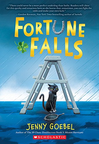 9781338134704: Fortune Falls