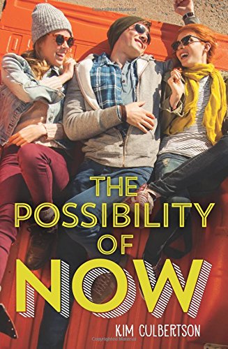 Stock image for The Possibility of Now for sale by Gulf Coast Books