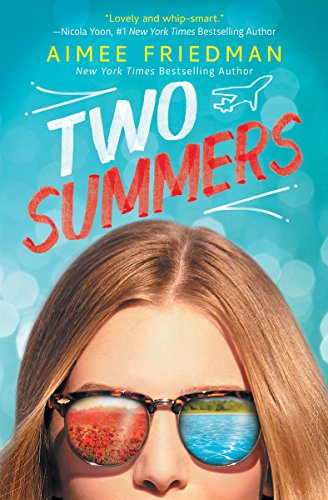 Imagen de archivo de Two Summers a la venta por Better World Books