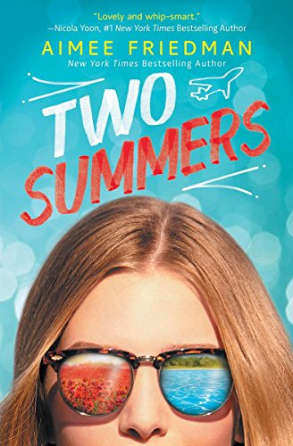9781338134773: Two Summers
