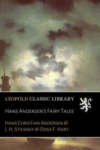 Beispielbild fr Hans Andersen's Fairy Tales zum Verkauf von SecondSale