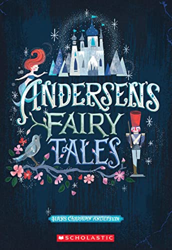 9781338135664: Hans Andersen's Fairy Tales